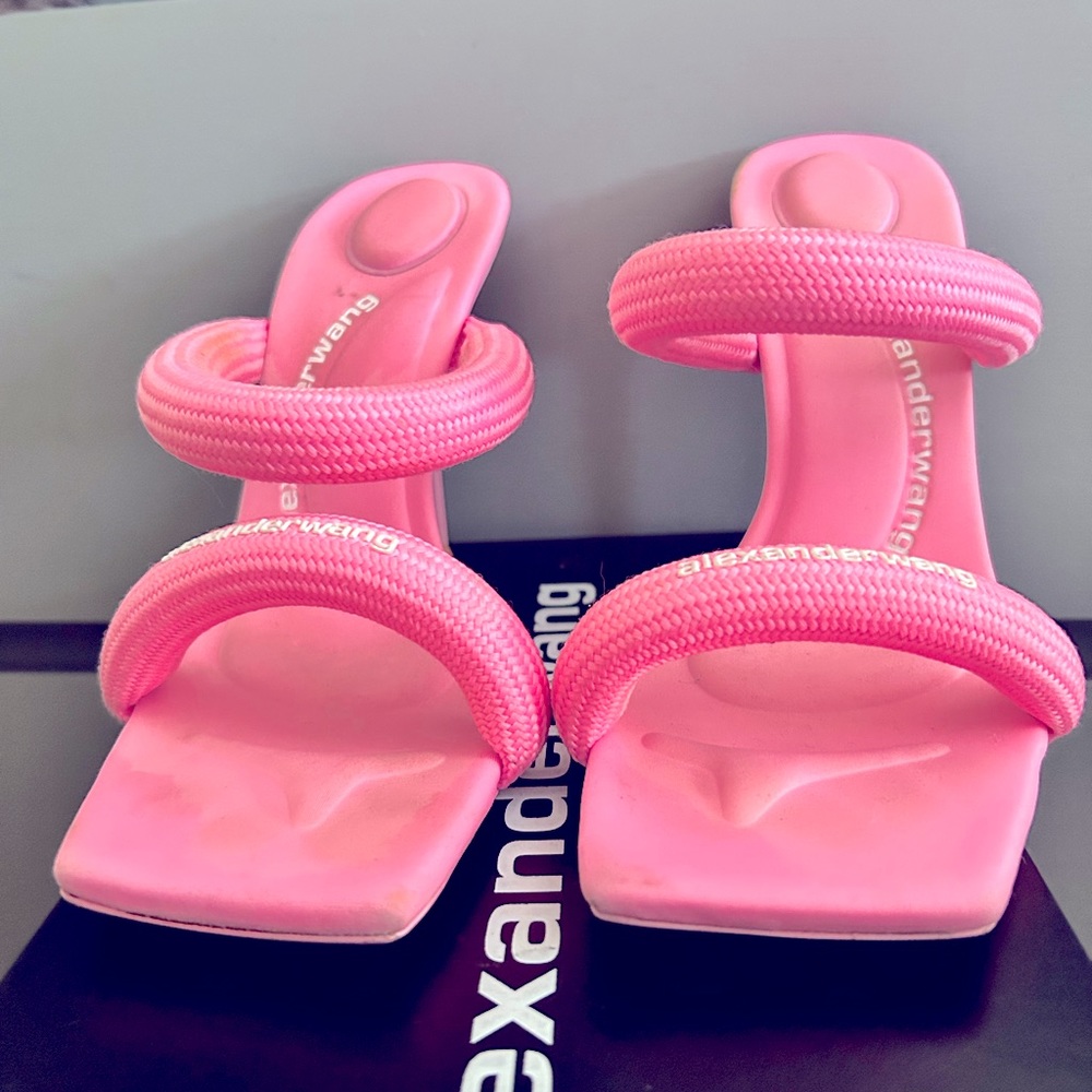 Alexander Wang Sandals